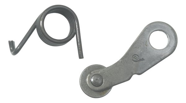 Trava Trambulador Honda Xre 190 19-24 Original Trava Trambulador Honda Xre 190 19-24 Original