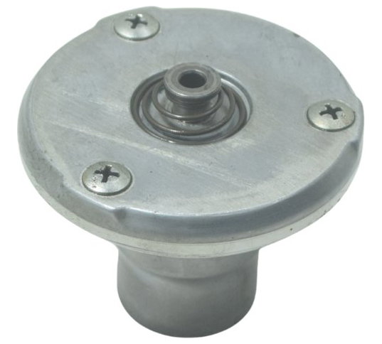 Filtro Centrifugo Honda Xre 190 19-24 Original