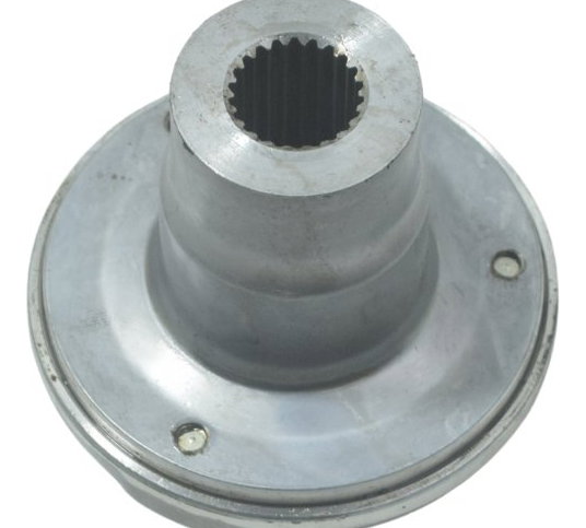 Filtro Centrifugo Honda Xre 190 19-24 Original