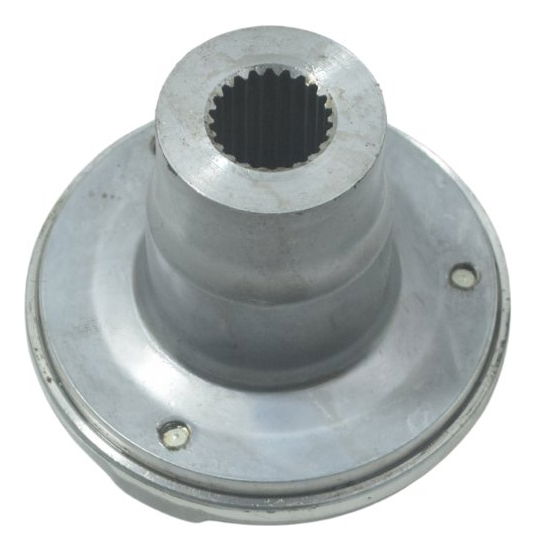 Filtro Centrifugo Honda Xre 190 19-24 Original