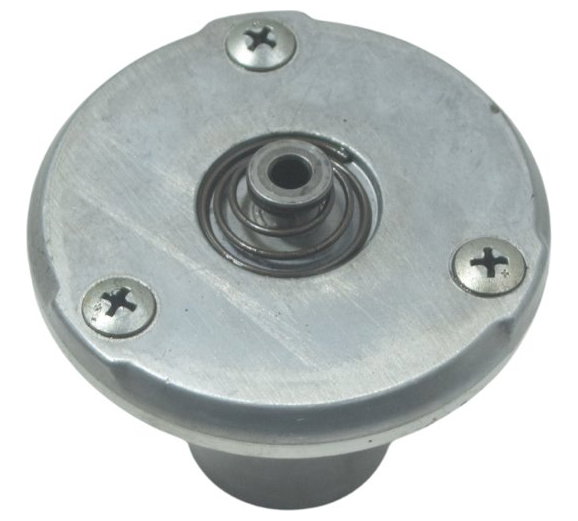 Filtro Centrifugo Honda Xre 190 19-24 Original