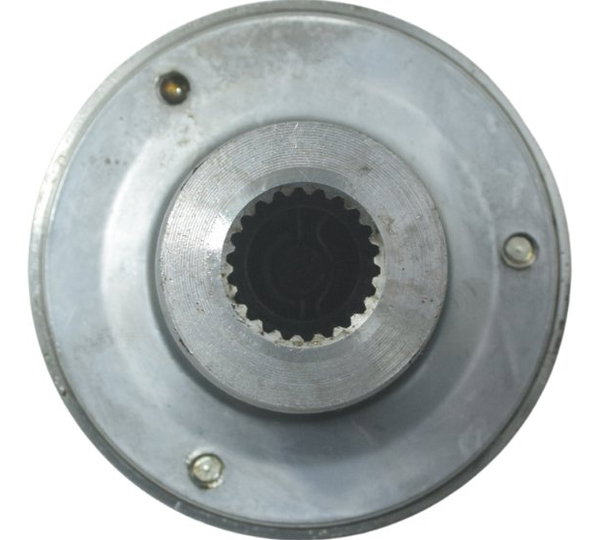 Filtro Centrifugo Honda Xre 190 19-24 Original