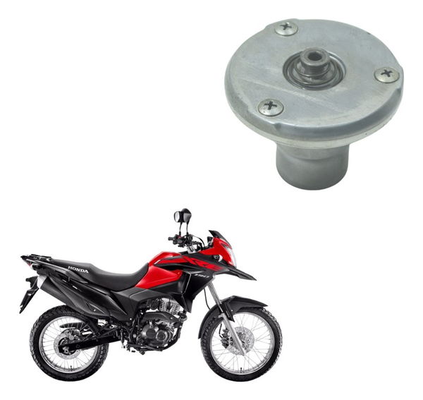 Filtro Centrifugo Honda Xre 190 19-24 Original