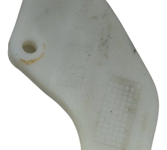 Guia Corrente Honda Xre 190 19-24 Original