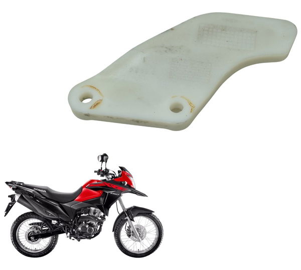 Guia Corrente Honda Xre 190 19-24 Original