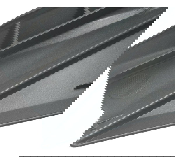 Aba Inferior Traseira Dir C/ Avaria Honda Xre 190 19-24 Orig