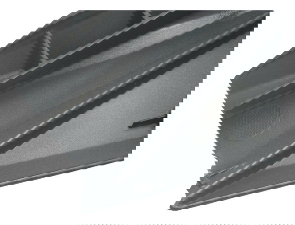 Aba Inferior Traseira Dir C/ Avaria Honda Xre 190 19-24 Orig