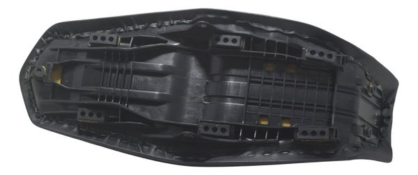 Banco Honda Xre 190 19-24 Original Preto