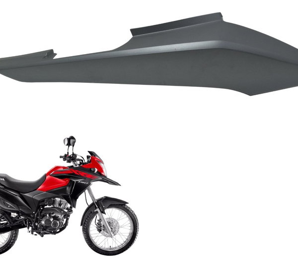 Carenagem Lateral Direita Honda Xre 190 19-24 Original