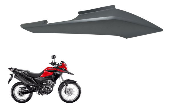 Carenagem Lateral Direita Honda Xre 190 19-24 Original
