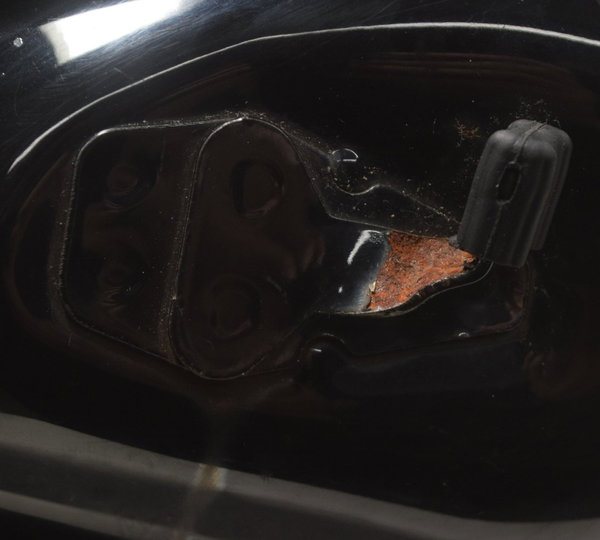 Tanque Honda Xre 190 19-24 Original