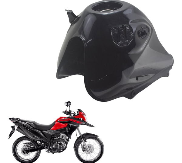 Tanque Honda Xre 190 19-24 Original