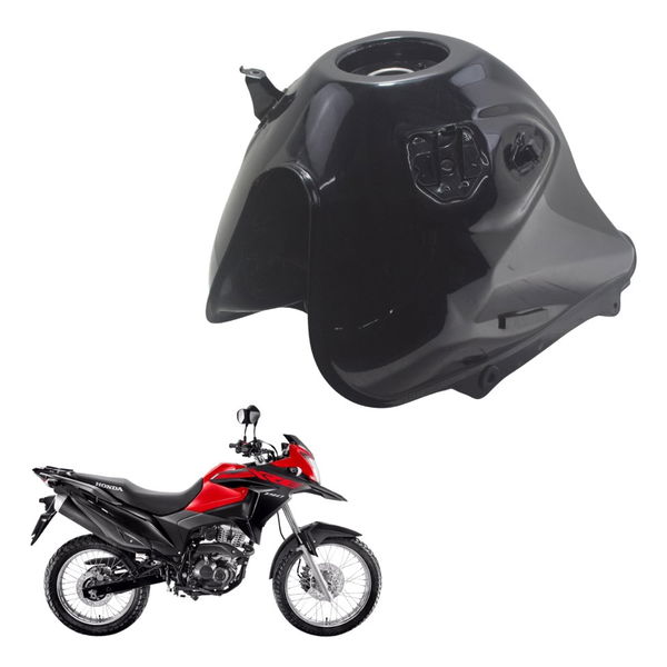 Tanque Honda Xre 190 19-24 Original
