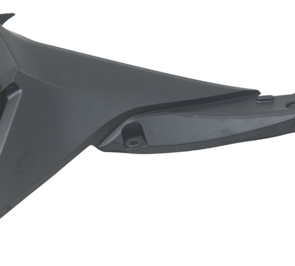 Aba Inferior Traseira Esq C/ Avaria Honda Xre 190 19-24 Orig