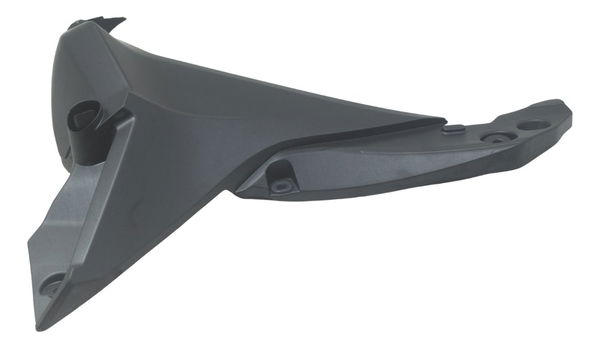 Aba Inferior Traseira Esq C/ Avaria Honda Xre 190 19-24 Orig