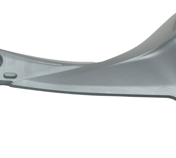 Aba Inferior Traseira Esq C/ Avaria Honda Xre 190 19-24 Orig