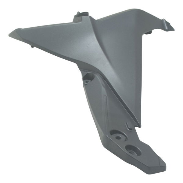 Aba Inferior Traseira Esq C/ Avaria Honda Xre 190 19-24 Orig