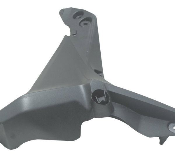 Aba Inferior Traseira Esq C/ Avaria Honda Xre 190 19-24 Orig