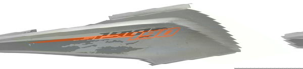 Carenagem Lateral Direita Honda Xre 190 19-24 Original