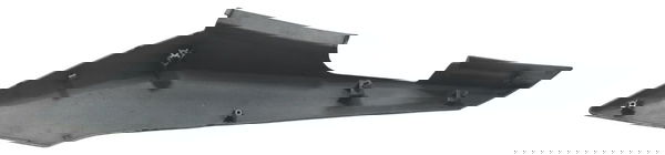 Carenagem Lateral Direita Honda Xre 190 19-24 Original