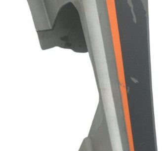 Carenagem Lateral Direita Honda Xre 190 19-24 Original