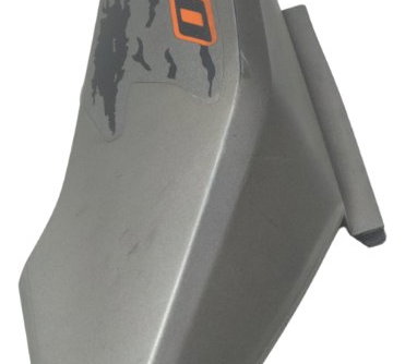 Carenagem Lateral Direita Honda Xre 190 19-24 Original