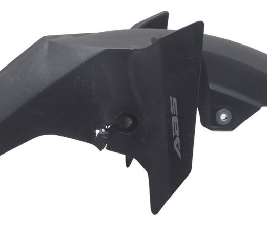 Paralama Dianteiro C/ Avaria Honda Xre 190 19-24 Original