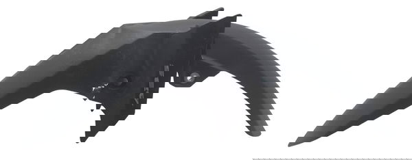 Paralama Dianteiro C/ Avaria Honda Xre 190 19-24 Original