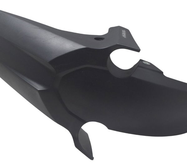 Paralama Dianteiro C/ Avaria Honda Xre 190 19-24 Original