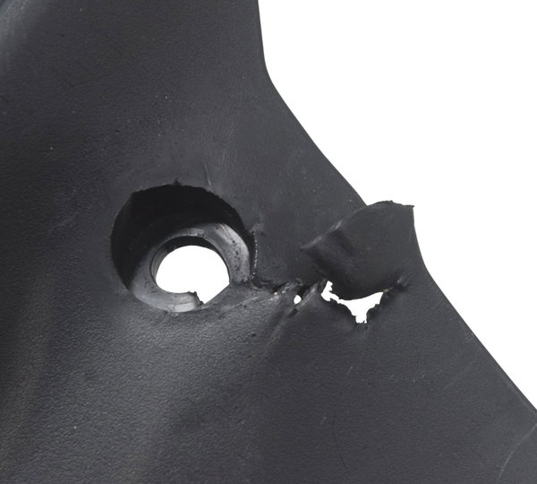 Paralama Dianteiro C/ Avaria Honda Xre 190 19-24 Original