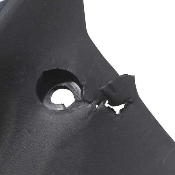 Paralama Dianteiro C/ Avaria Honda Xre 190 19-24 Original