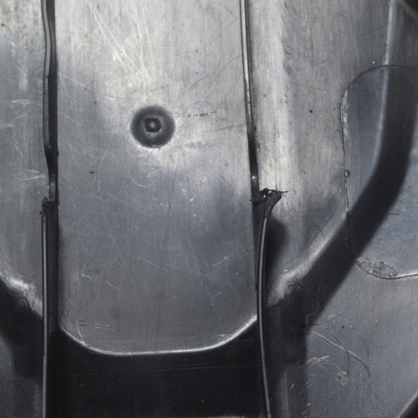 Paralama Dianteiro C/ Avaria Honda Xre 190 19-24 Original