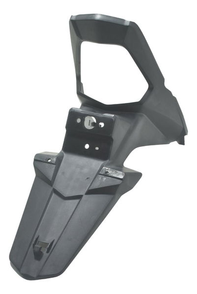 Suporte Placa Honda Xre 190 19-24 Original