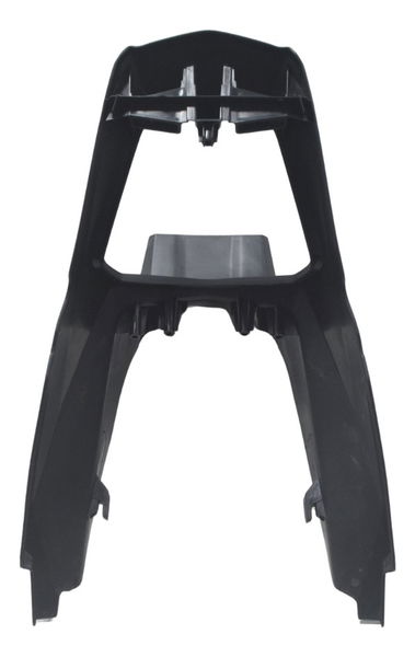 Suporte Placa Honda Xre 190 19-24 Original