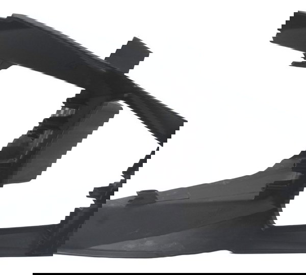 Suporte Placa Honda Xre 190 19-24 Original