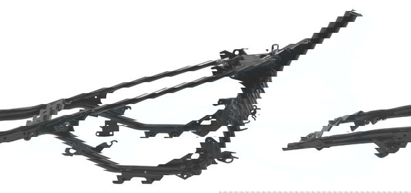 Quadro B Honda Xre 190 19-24 Original