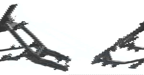 Quadro B Honda Xre 190 19-24 Original