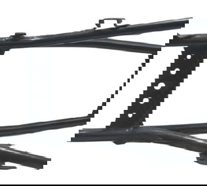 Quadro B Honda Xre 190 19-24 Original