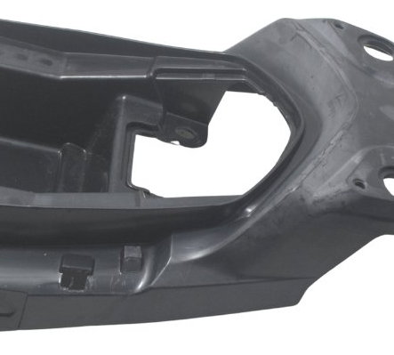 Rabeta Traseira Central Honda Xre 190 19-24 Original