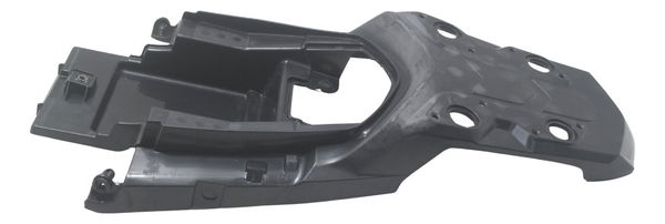 Rabeta Traseira Central Honda Xre 190 19-24 Original