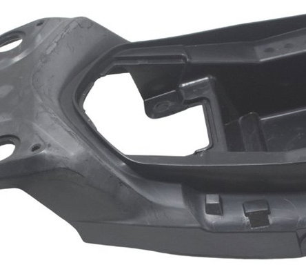 Rabeta Traseira Central Honda Xre 190 19-24 Original