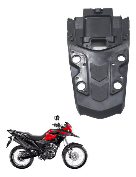 Rabeta Traseira Central Honda Xre 190 19-24 Original