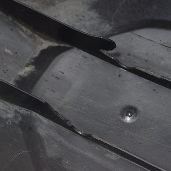 Paralama Dianteiro Honda Xre 190 19-24 Original