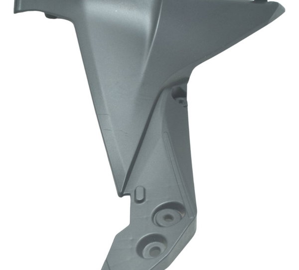 Aba Inferior Traseira Dir C/ Avaria Honda Xre 190 19-24 Orig