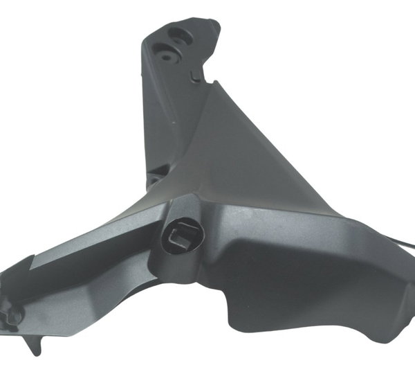 Aba Inferior Traseira Dir C/ Avaria Honda Xre 190 19-24 Orig