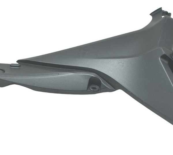 Aba Inferior Traseira Dir C/ Avaria Honda Xre 190 19-24 Orig