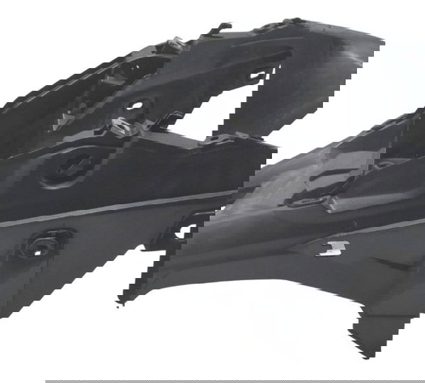 Carenagem Bico Frontal Honda Xre 190 19-24 Original