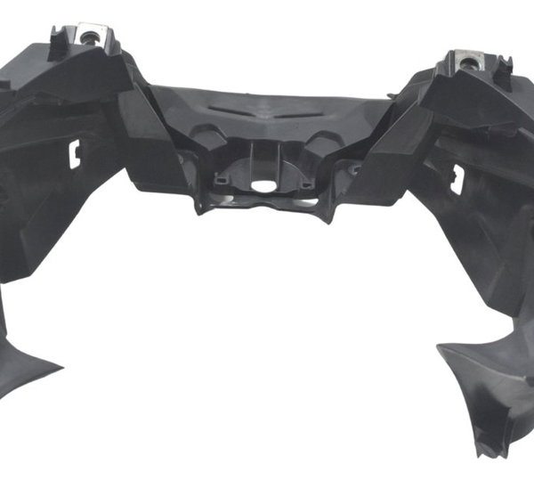 Carenagem Bico Frontal Honda Xre 190 19-24 Original