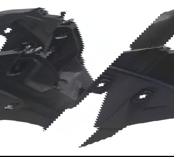 Carenagem Bico Frontal Honda Xre 190 19-24 Original