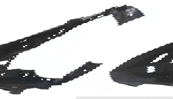 Carenagem Bico Frontal Honda Xre 190 19-24 Original